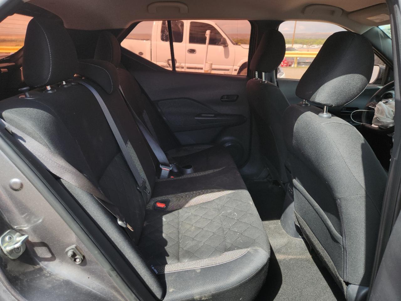 2020 Nissan Kicks S VIN: 3N1CP5BV5LL553428 Lot: 71057505