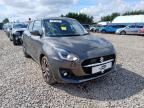 2022 SUZUKI SWIFT SZ5 for sale at Copart WISBECH