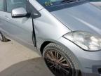 2009 MERCEDES-BENZ A CLASS ELEGANCE SE for sale at Copart SANDY