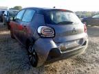 2020 CITROEN C3 ORIGINS PURETECH S/S  for sale at Copart WOLVERHAMPTON