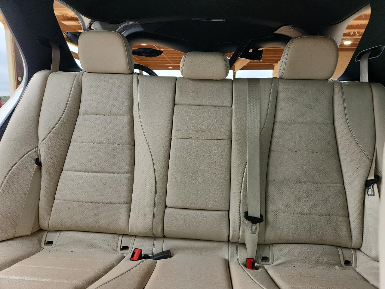 2021 Mercedes-Benz Gle 350 VIN: 4JGFB4JB7MA329057 Lot: 81854245