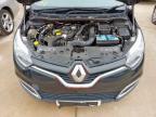 2013 RENAULT CAPTUR D-QUE M-NAV NRG TC 0.9 TCE 90 DYNAMIQUE MEDIANAV ENE for sale at Copart SANDY