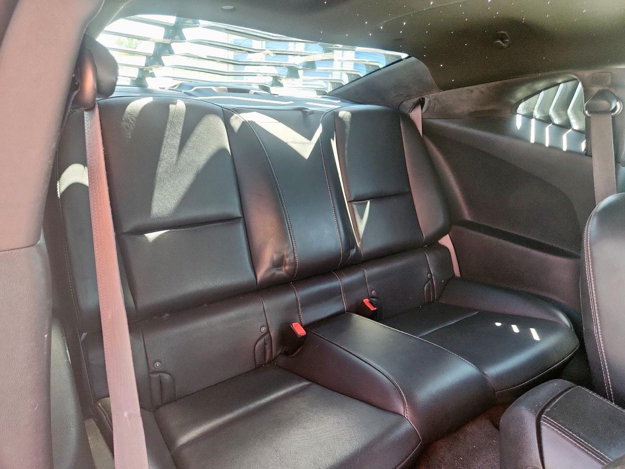 2011 Chevrolet Camaro 2Ss VIN: 2G1FK1EJ1B9197192 Lot: 71460115