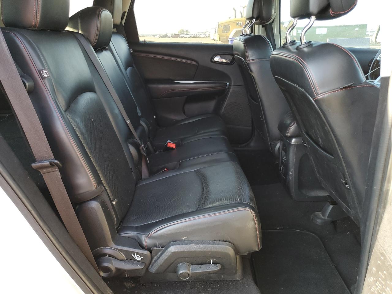 2019 Dodge Journey Gt VIN: 3C4PDDEGXKT769868 Lot: 71267805