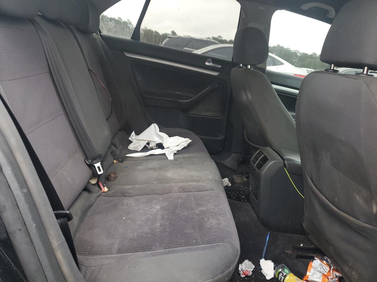 2006 Volkswagen Jetta Value VIN: 3VWPF71K76M780460 Lot: 84563855