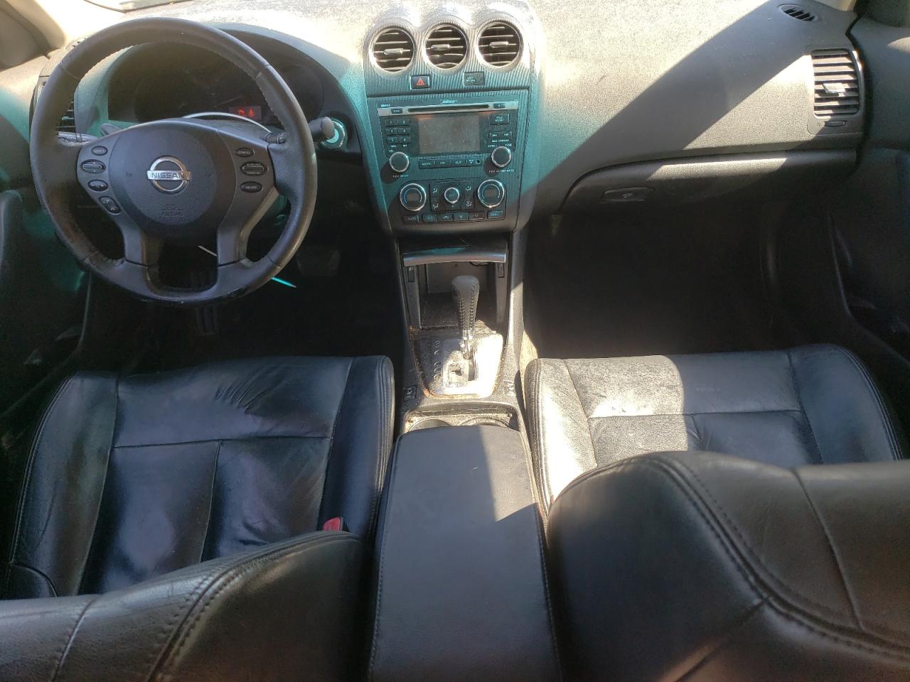 2010 Nissan Altima Sr VIN: 1N4BL2AP7AN552130 Lot: 71968755