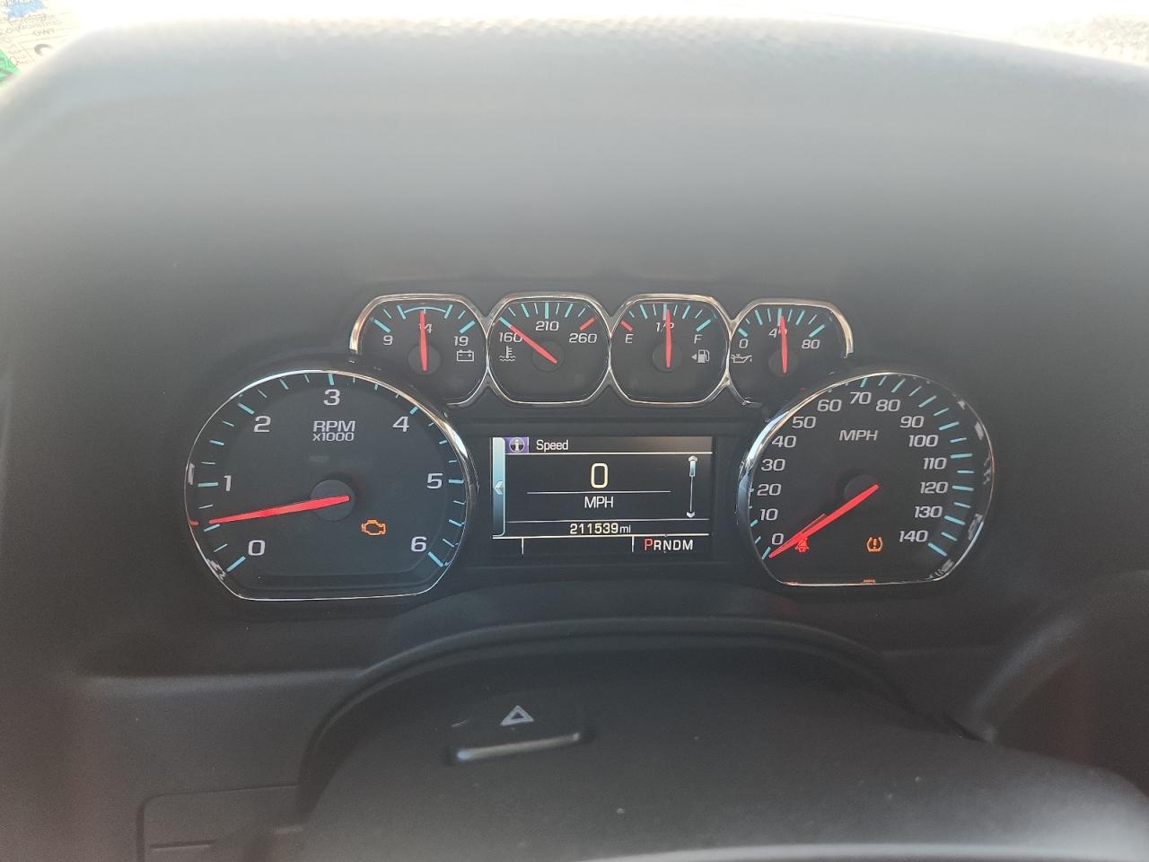 2015 Chevrolet Suburban C1500 Lt VIN: 1GNSCJKCXFR243601 Lot: 81587885