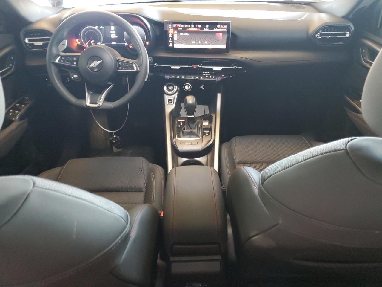 2024 Dodge Hornet R/T VIN: ZACPDFCW6R3A34027 Lot: 81249485