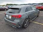 2019 MERCEDES-BENZ A 200 AMG LINE PREMIUM  for sale at Copart SANDTOFT