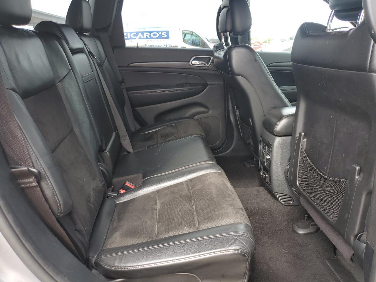 2019 Jeep Grand Cherokee Laredo VIN: 1C4RJEAG6KC832442 Lot: 71162375