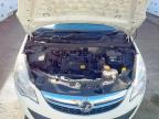 2011 VAUXHALL CORSA S ECOFLEX  for sale at Copart WHITBURN