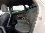2021 SEAT IBIZA FR SPORT TSI  for sale at Copart NEWBURY