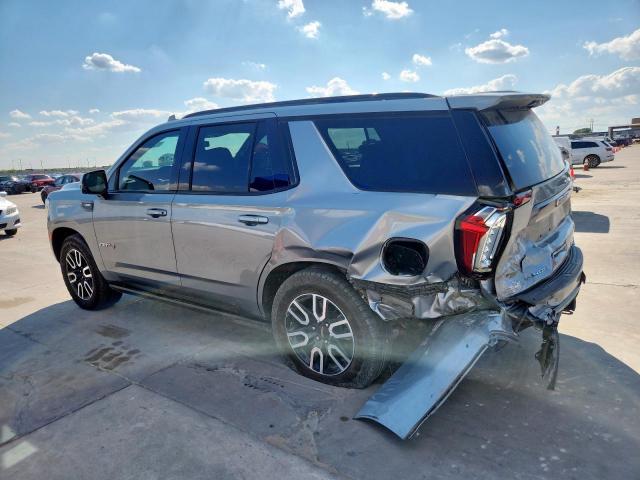  GMC YUKON 2024 Серый