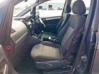 2013 VAUXHALL ZAFIRA DESIGN CDTI 1.7 CDTI ECOFLEX DESIGN [125] 5DR for sale at Copart CHESTER