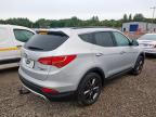 2014 HYUNDAI SANTA FE PREMIUM SE for sale at Copart EAST KILBRIDE