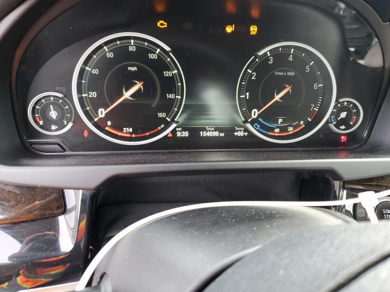 2016 BMW X6 xDrive35I VIN: 5UXKU2C5XG0N81693 Lot: 84278485