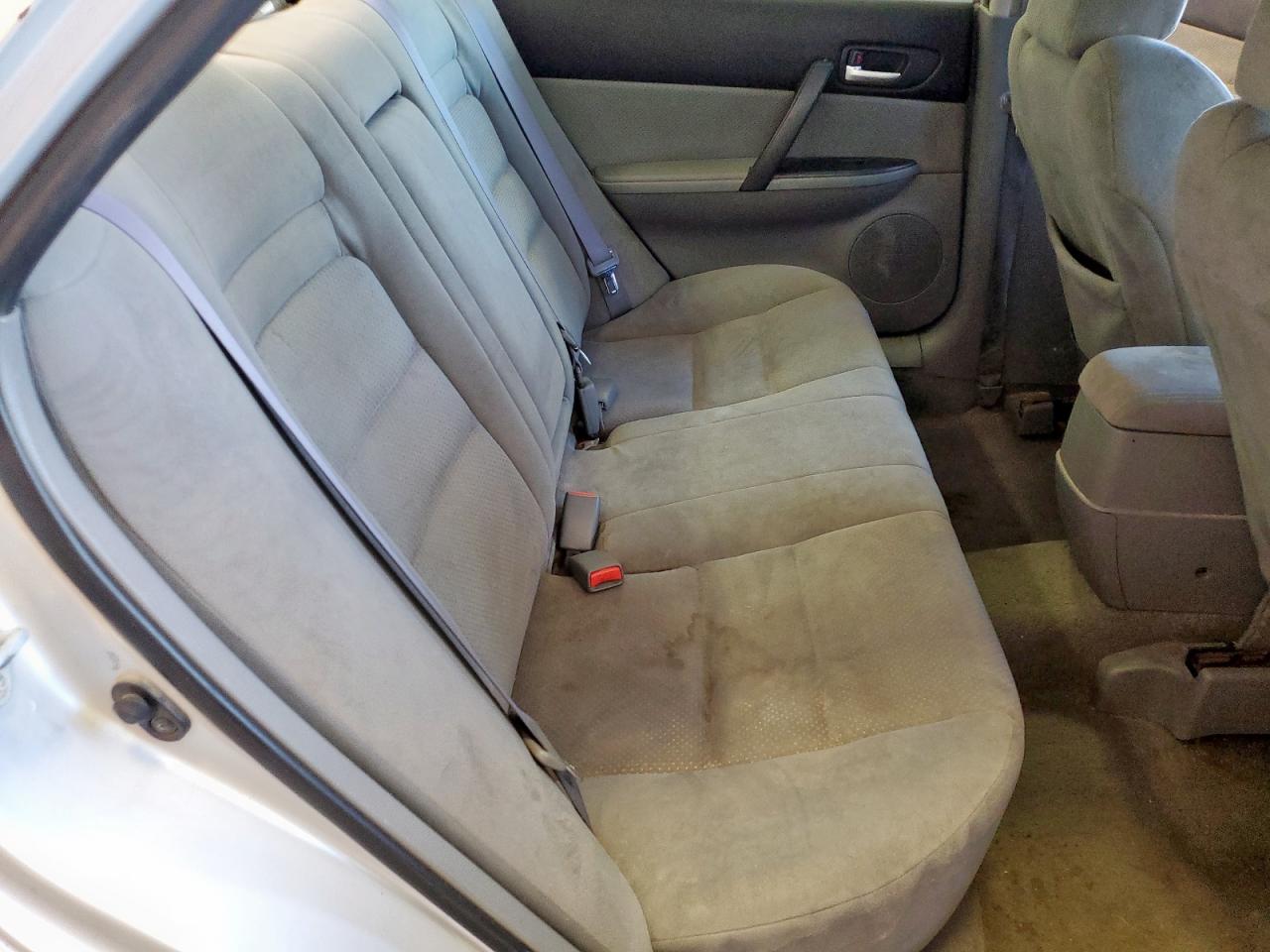 2008 Mazda 6 I VIN: 1YVHP80C685M06624 Lot: 71690435