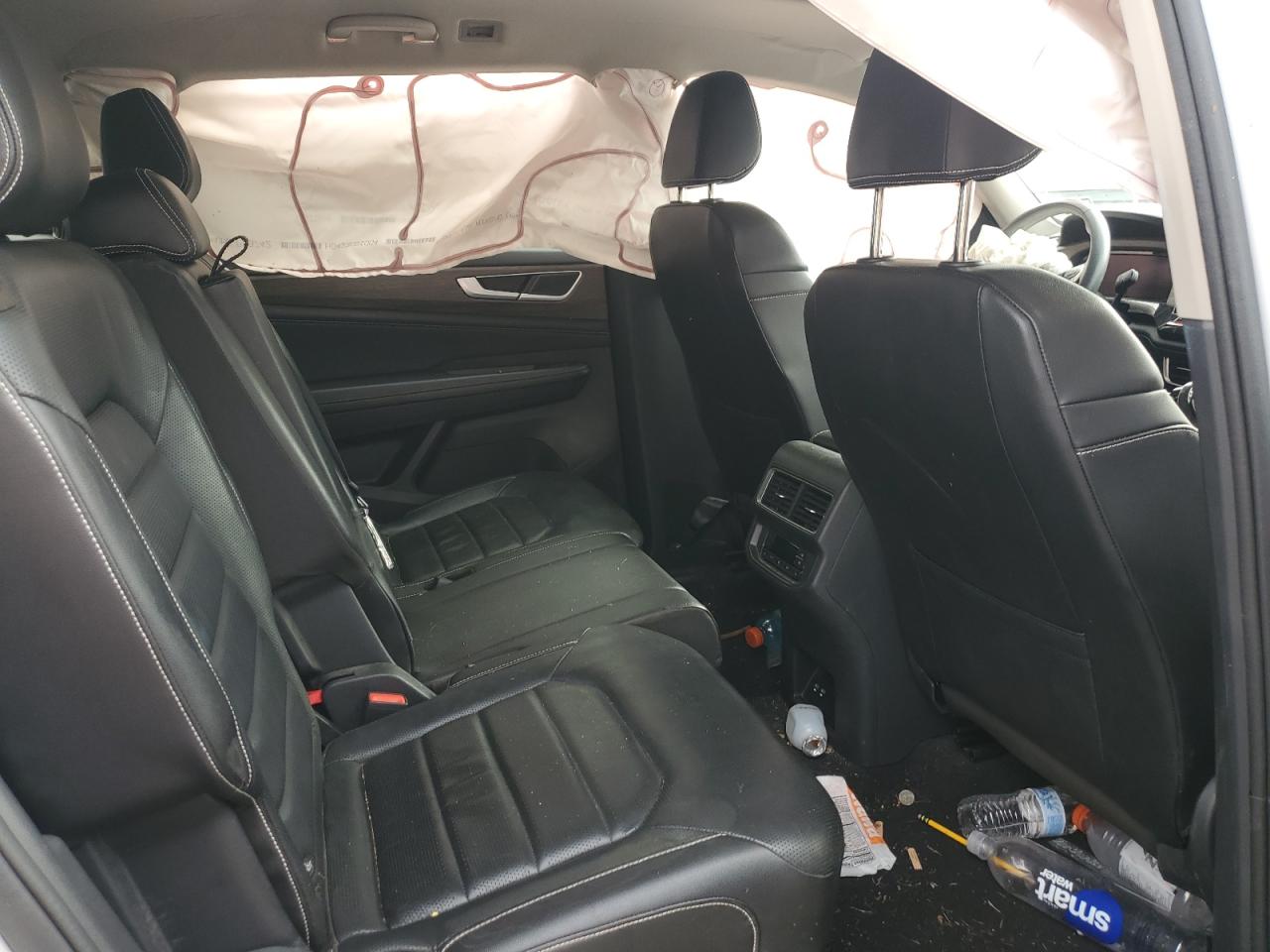 2024 Volkswagen Atlas Sel VIN: 1V2BR2CA7RC522911 Lot: 71607255