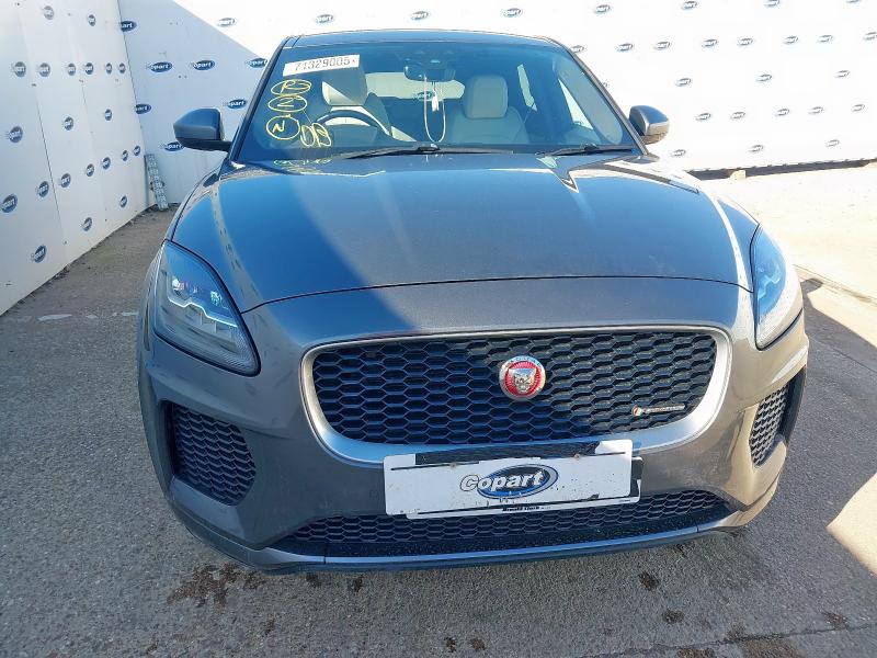 2019 JAGUAR E-PACE R-DYNAMIC S D 4X2 