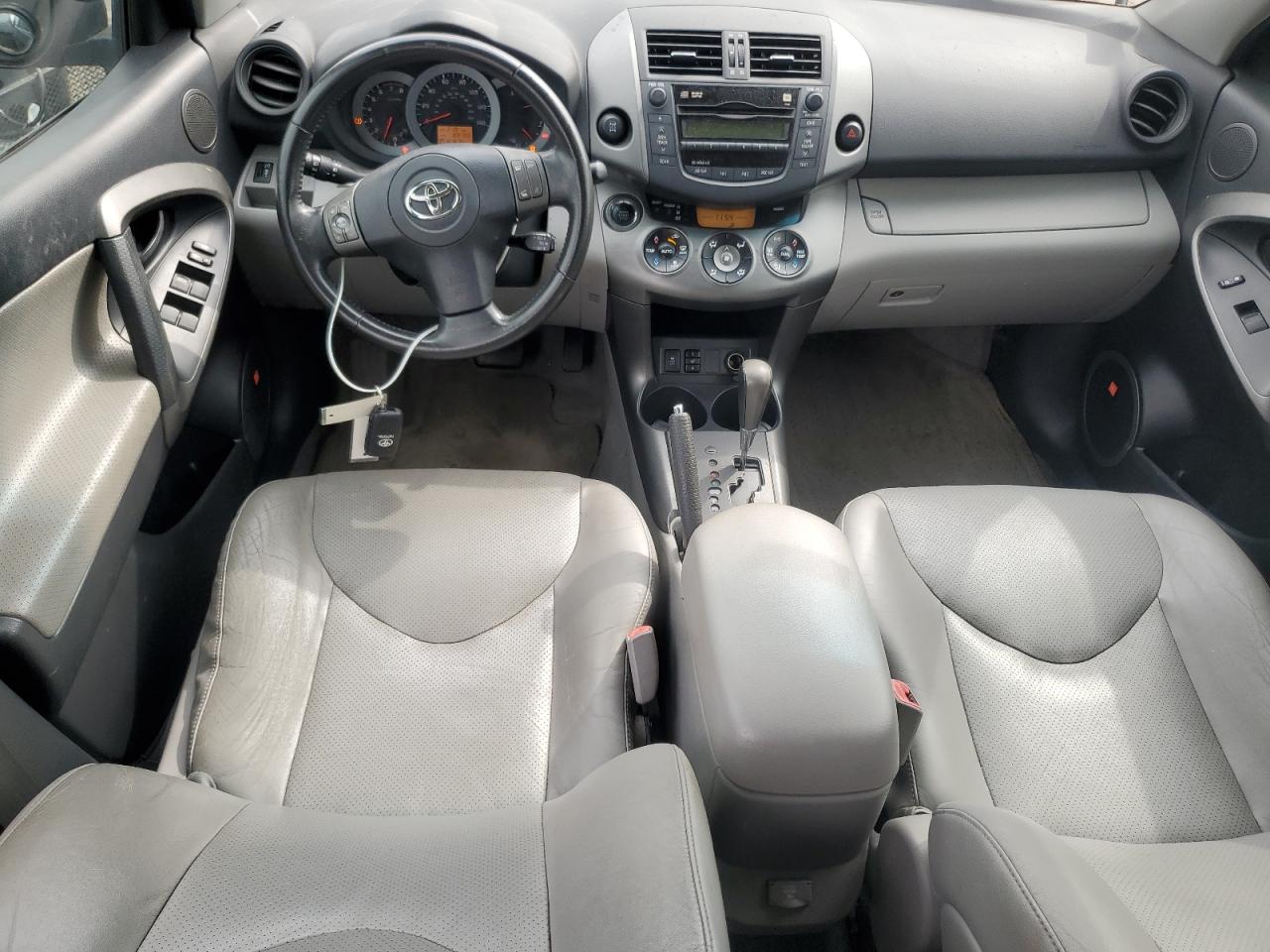 2011 Toyota Rav4 Limited VIN: 2T3DF4DV5BW153310 Lot: 84434785