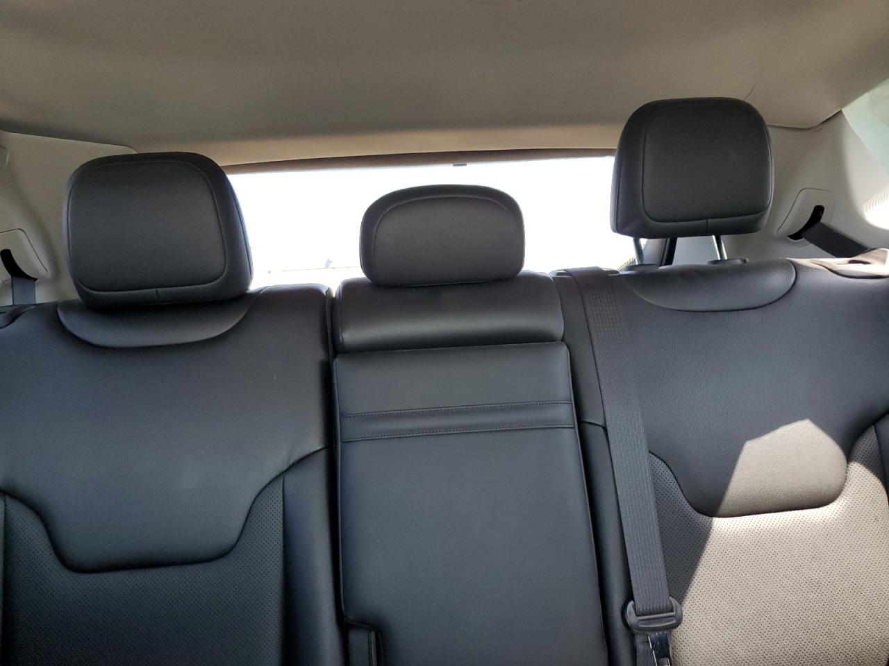 2019 Jeep Compass Limited VIN: 3C4NJDCB2KT665964 Lot: 80157785