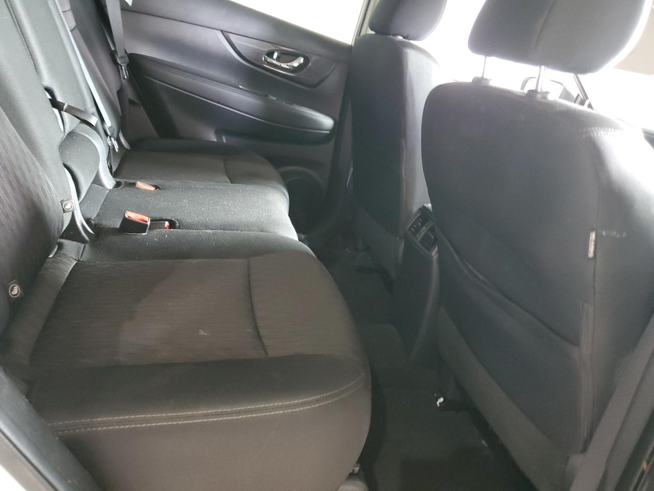 2019 Nissan Rogue S VIN: KNMAT2MV4KP537753 Lot: 83858185