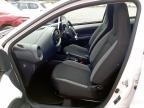 2022 TOYOTA AYGO X PURE VVT-I AUTO  for sale at Copart WOLVERHAMPTON