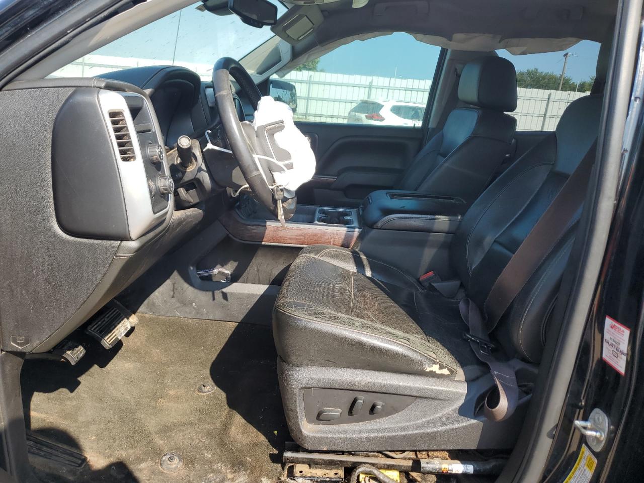 2016 GMC Sierra K1500 Slt VIN: 1GTV2NEC4GZ374973 Lot: 71717345