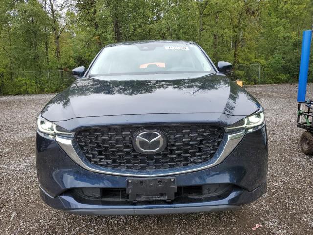 2024 MAZDA CX-5 PREMIUM  
