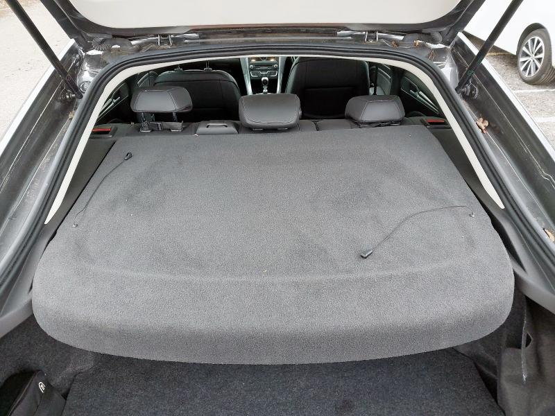 2018 FORD MONDEO 2.0 TDCI TITANIUM 5DR