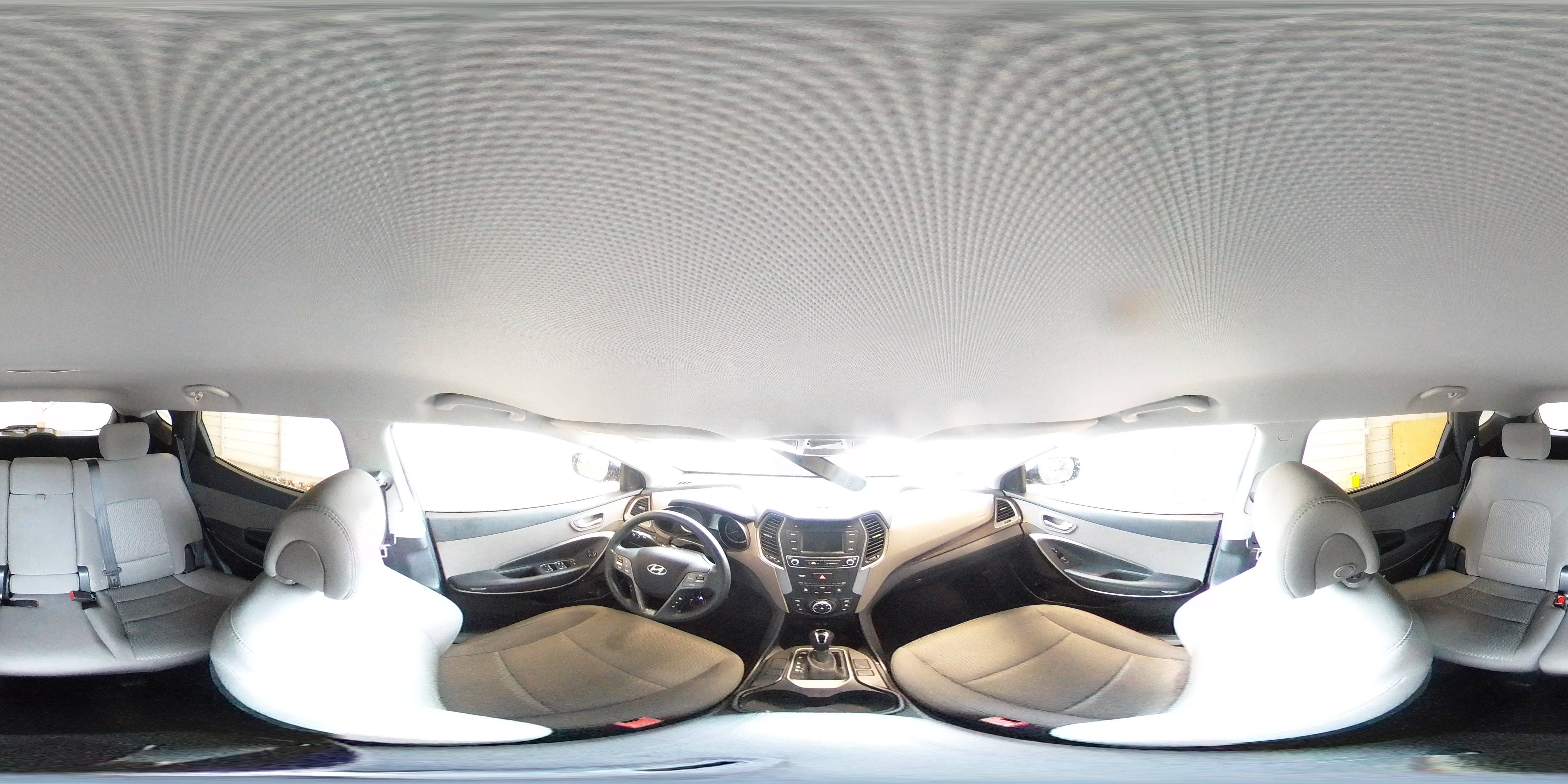 2018 Hyundai Santa Fe Sport VIN: 5XYZT3LB3JG567246 Lot: 81910175