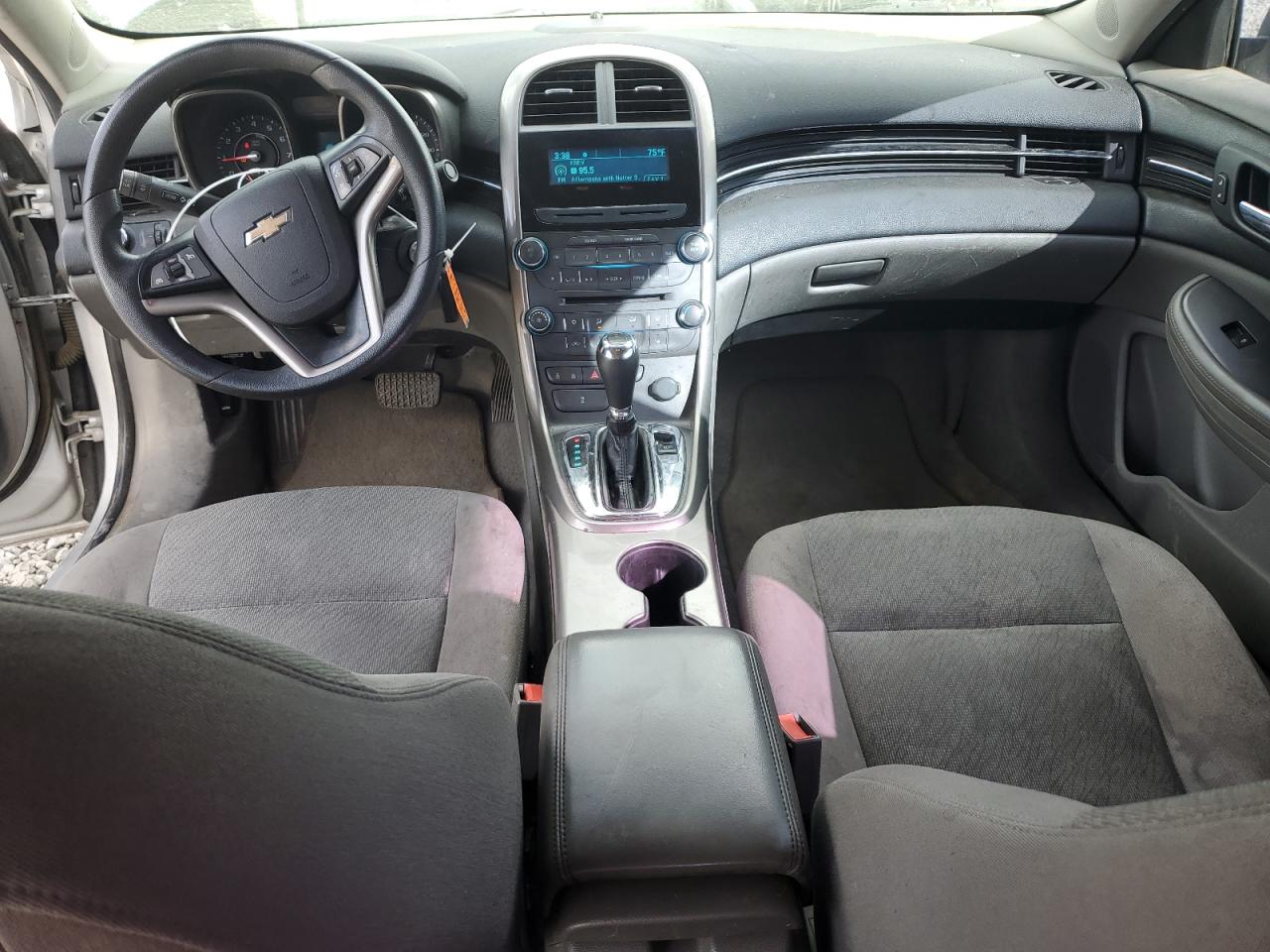 2013 Chevrolet Malibu Ls VIN: 1G11B5SA2DF128009 Lot: 84283205