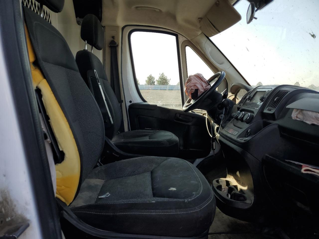 2019 Ram Promaster 1500 1500 Standard VIN: 3C6TRVAG9KE511350 Lot: 80154905