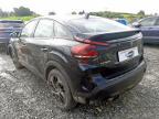 2024 CITROEN C4 + PURETECH S/S  for sale at Copart BELFAST