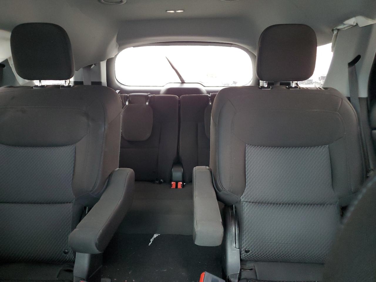 2022 Ford Explorer Xlt VIN: 1FMSK7DH8NGB88126 Lot: 80529655