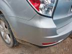 2010 SUBARU FORESTER XS for sale at Copart BRISTOL