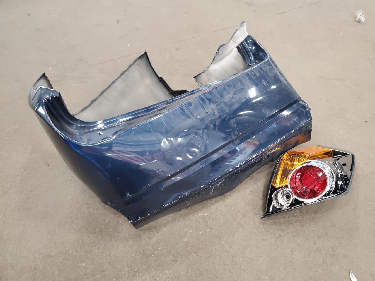 2010 Nissan Altima Base VIN: 1N4AL2AP3AN429789 Lot: 81745455