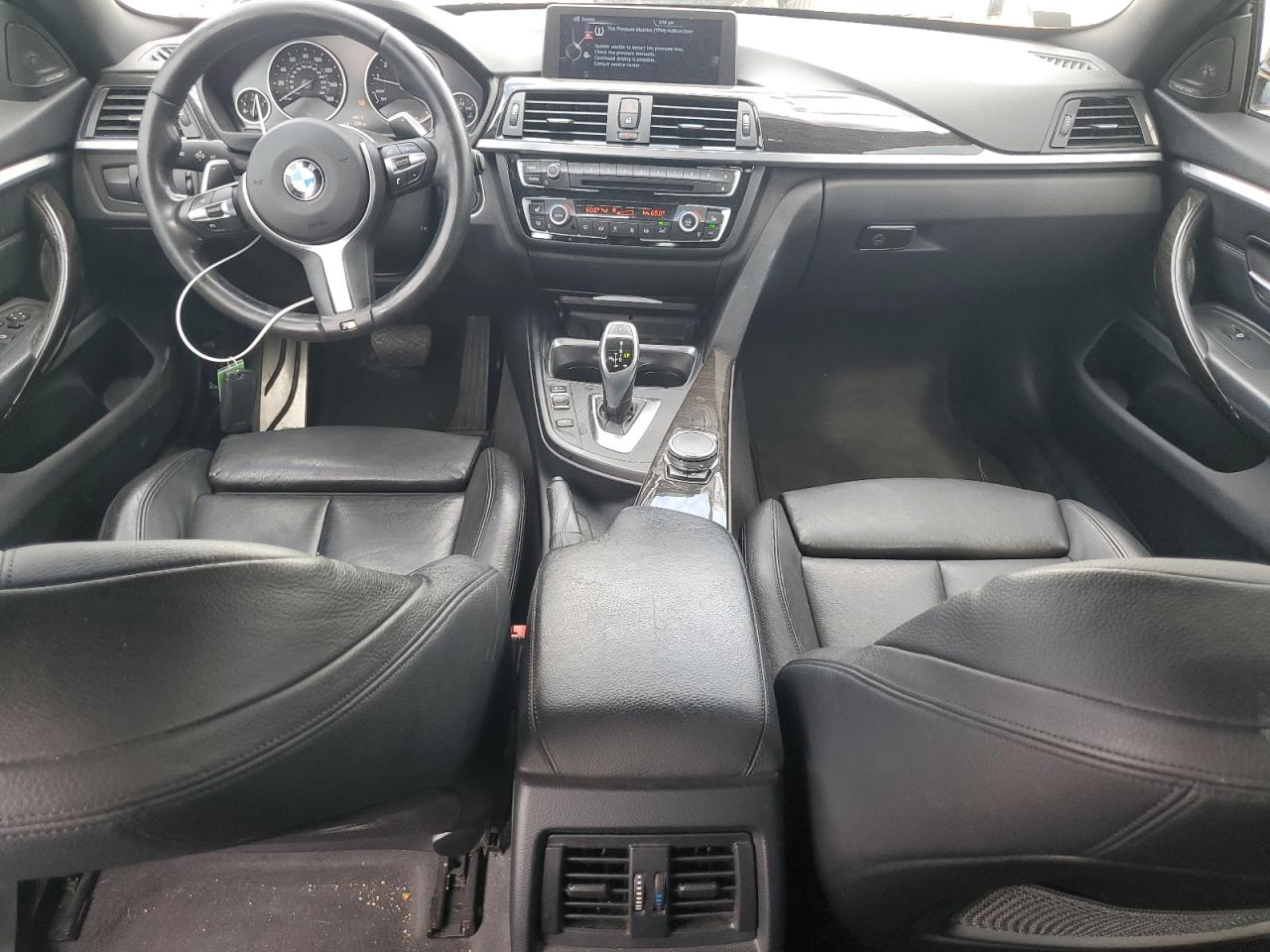 2015 BMW 428 I Gran Coupe VIN: WBA4A5C57FG052581 Lot: 84033205