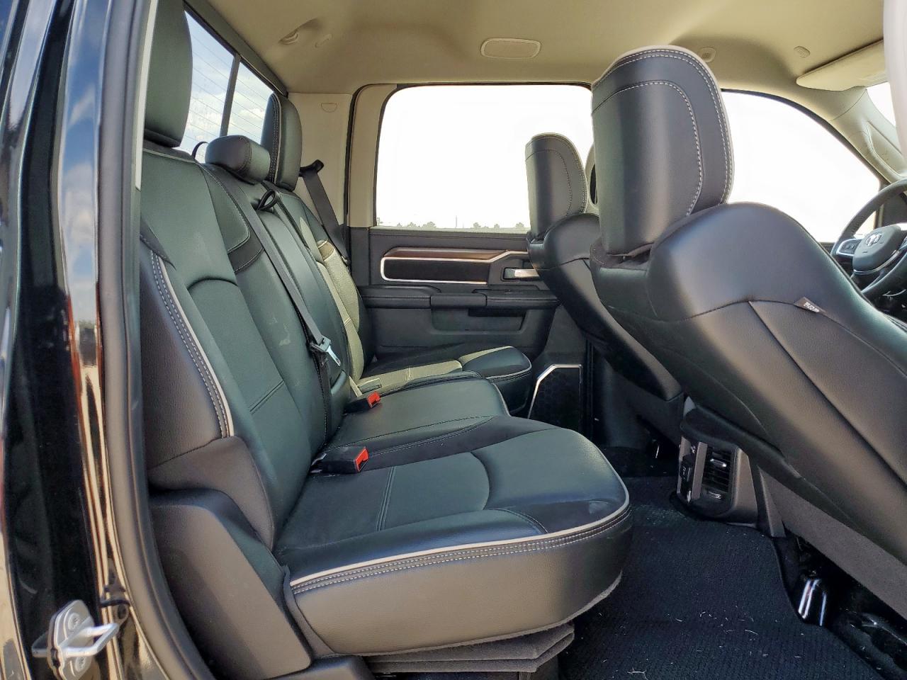 2024 Ram 2500 Laramie VIN: 3C6UR5FL1RG401983 Lot: 84635265