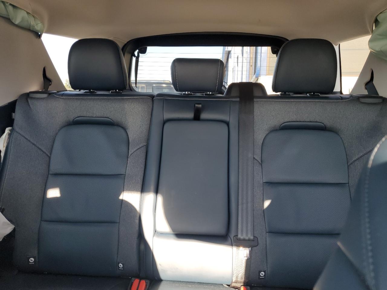 2021 Ford Bronco Sport Outer Banks VIN: 3FMCR9C6XMRA36075 Lot: 71725665