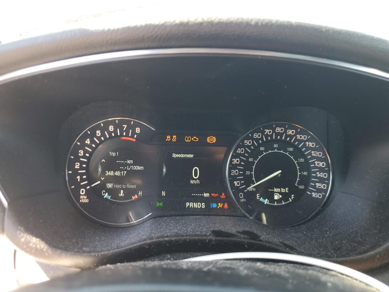 2017 Lincoln Mkc Reserve VIN: 5LMTJ3DH0HUL39513 Lot: 83807765