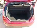 2013 FORD FIESTA TITANIUM  for sale at Copart SANDY