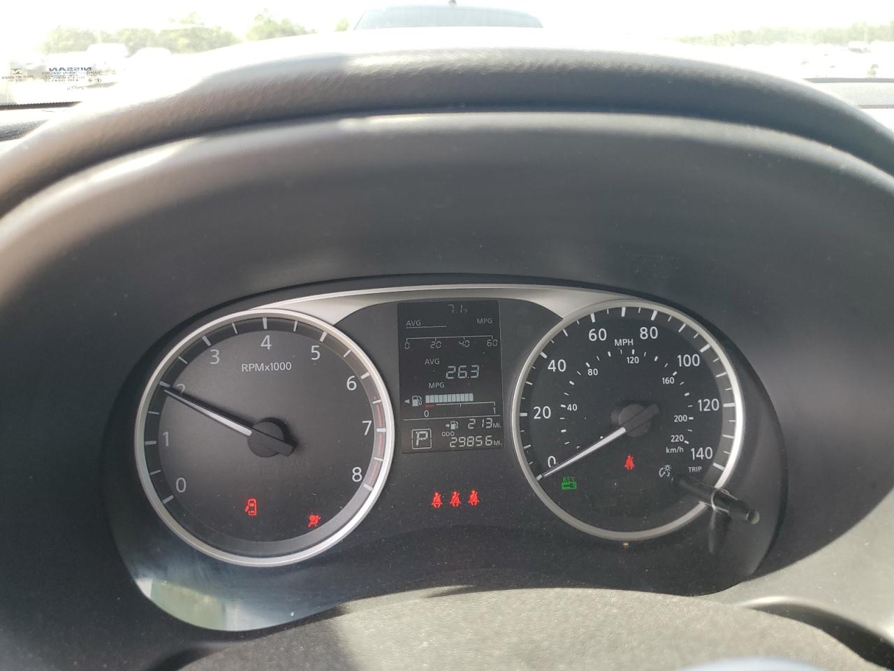 2021 Nissan Kicks S VIN: 3N1CP5BV2ML565425 Lot: 80256935