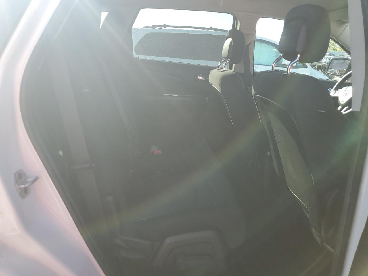 2012 Dodge Journey Sxt VIN: 3C4PDCBG3CT161254 Lot: 80796835