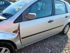 2003 FORD FIESTA GHIA TDCI  for sale at Copart WISBECH