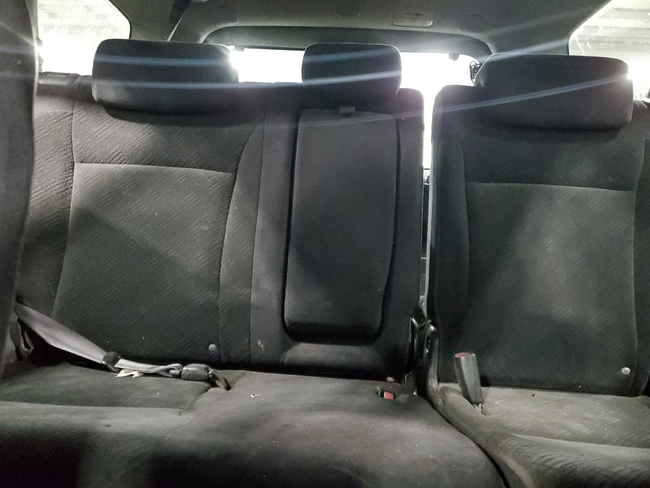 2005 Honda Cr-V Ex VIN: JHLRD78885C010525 Lot: 71551505