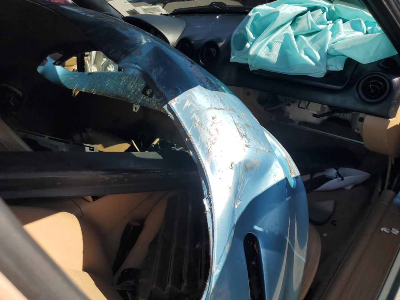 2001 Mazda Mx-5 Miata Base VIN: JM1NB353810217673 Lot: 80376065