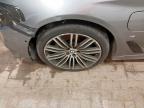 2018 BMW 530E M SPORT AUTO 530E M SPORT 4DR AUTO for sale at Copart SANDWICH