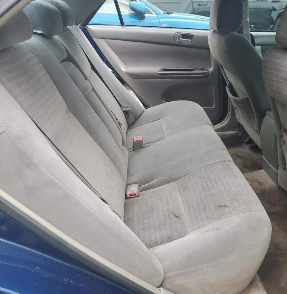 2006 Toyota Camry Le VIN: 4T1BE30K76U140525 Lot: 81586955