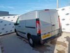 2014 PEUGEOT EXPERT 1000 L1H1 PROF-NAL 1000 2.0 HDI 130 H1 PROFESSIONAL for sale at Copart BRISTOL